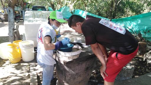 Solo en Neiva el acumulado a semana epidemiológica 52 del 2023 son reportados un total de 2210 casos, entre confirmados y probables.