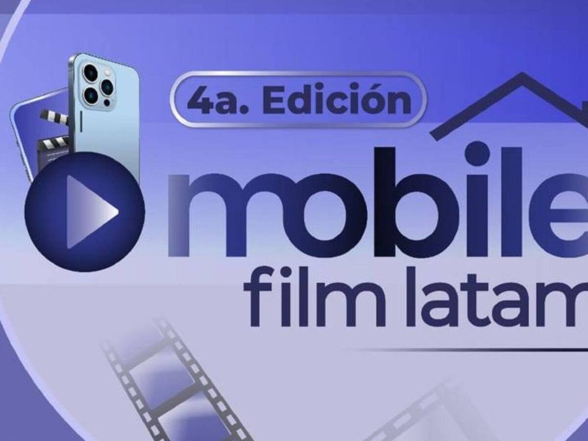 El Mobile Film Home, ha abierto la convocatoria para su festival de cortos