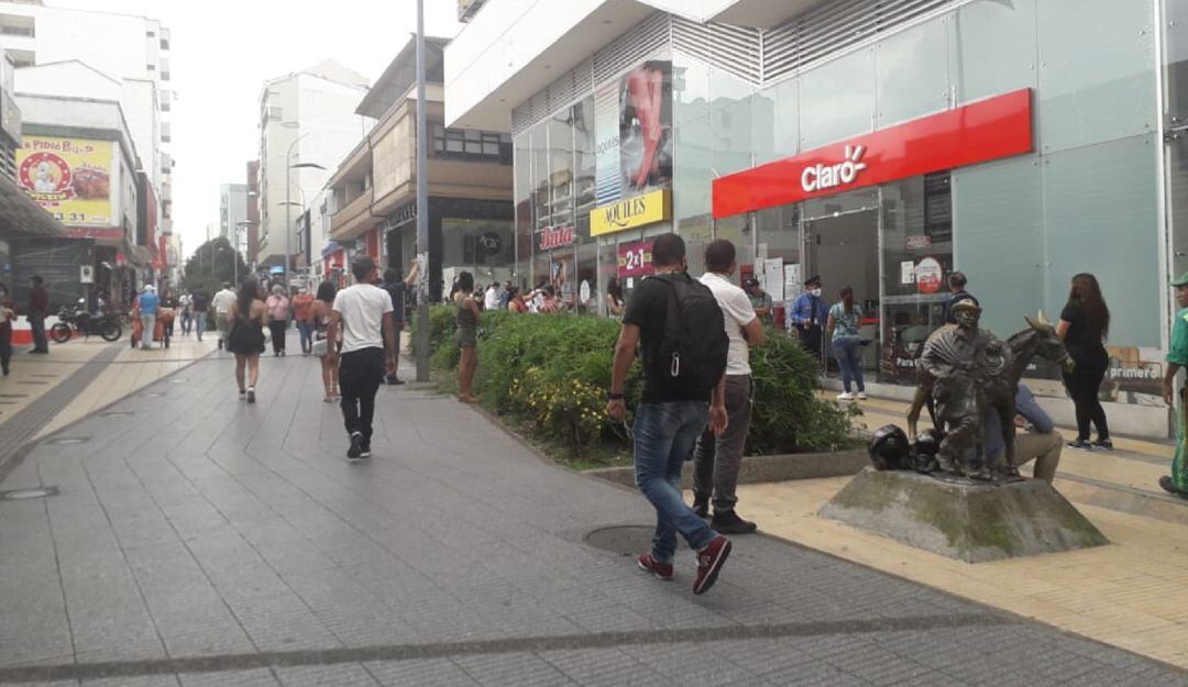 Día sin IVA en Armenia, recuerde pico y cédula Impar hasta las 3 de la tarde y par hasta la media noche