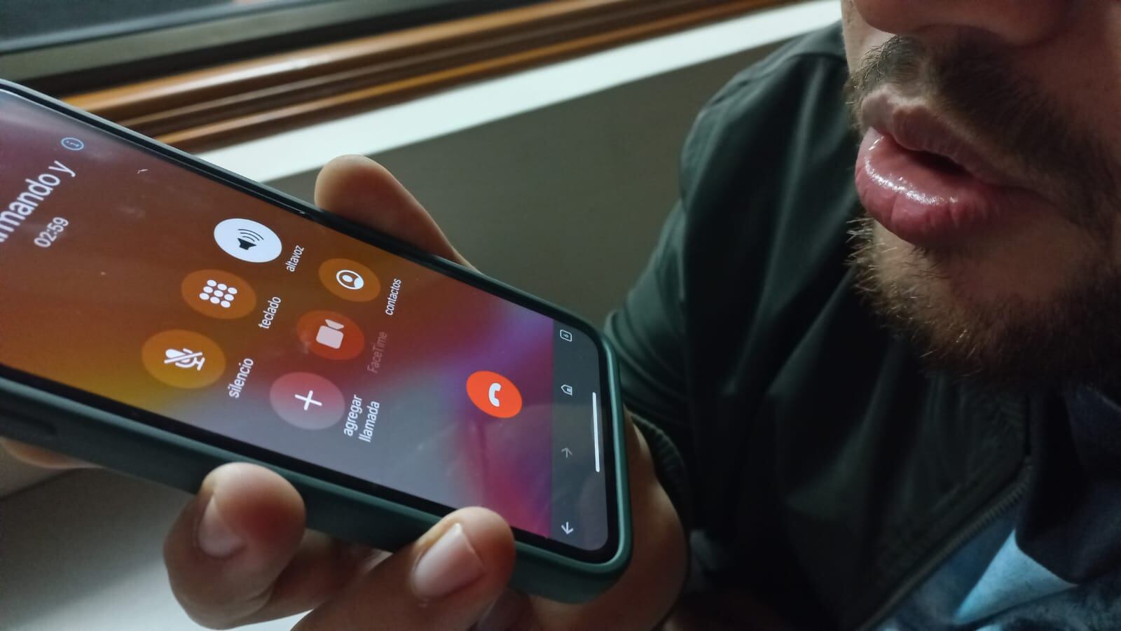 Llamadas extorsivas- Foto de referencia Caracol Radio Armenia