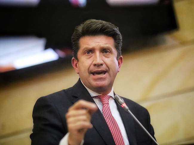 Moción de censura contra MinDefensa: ¿qué esperan los congresistas?