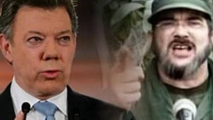 Parten hacia Oslo delegaciones de Gobierno y Farc