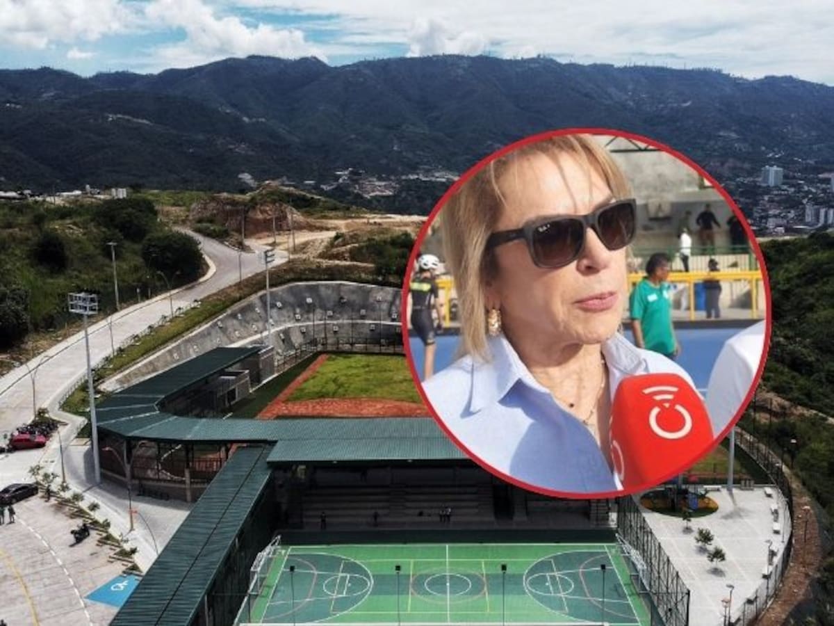 Cinco proyectos deportivos avanzan en Santander, según el Ministerio del Deporte