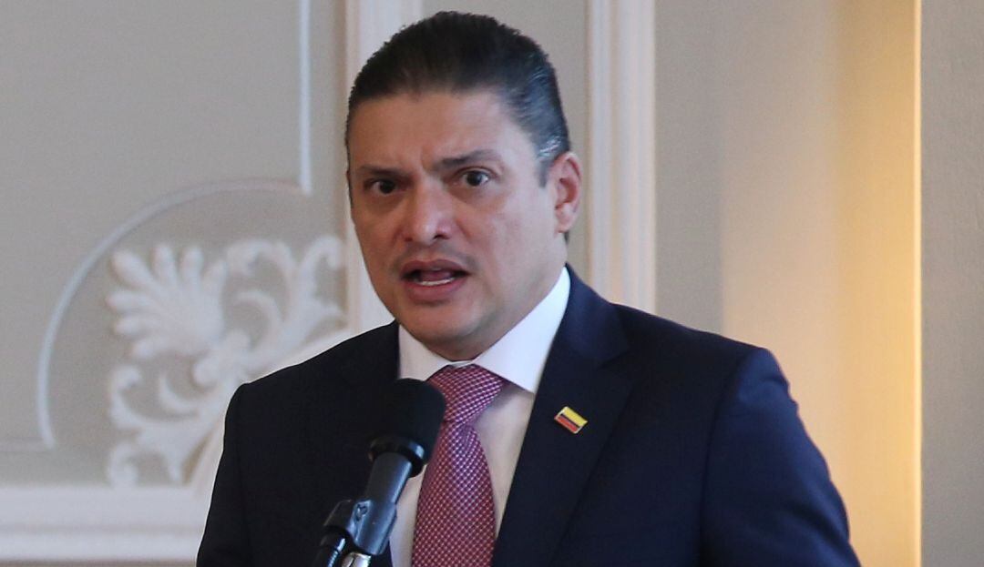 Tito Crissien
