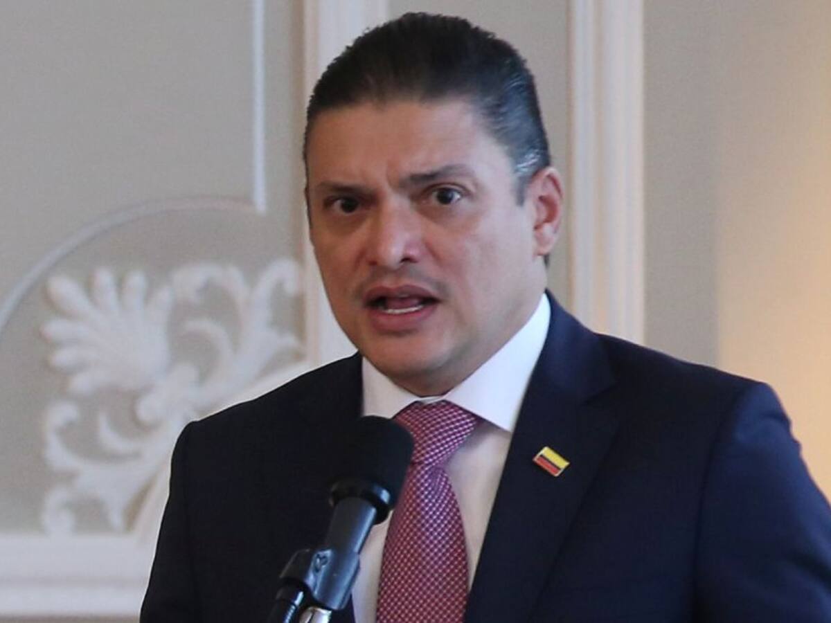 Minciencia de Iván Duque: "Soy difícil de reemplazar"