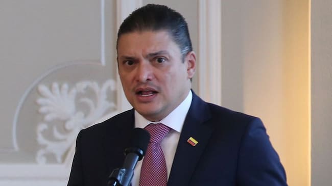 Tito Crissien