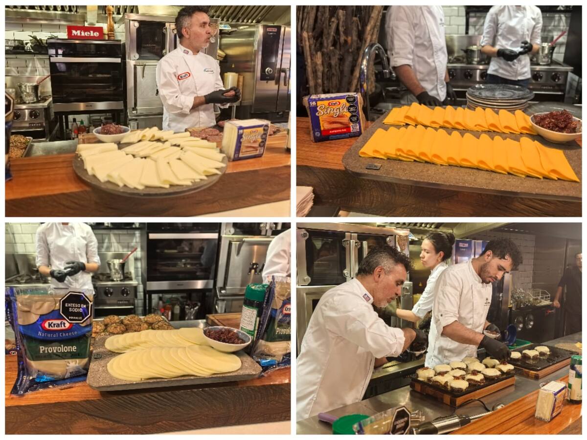 El queso, un alimento muy completo y buen acompañante