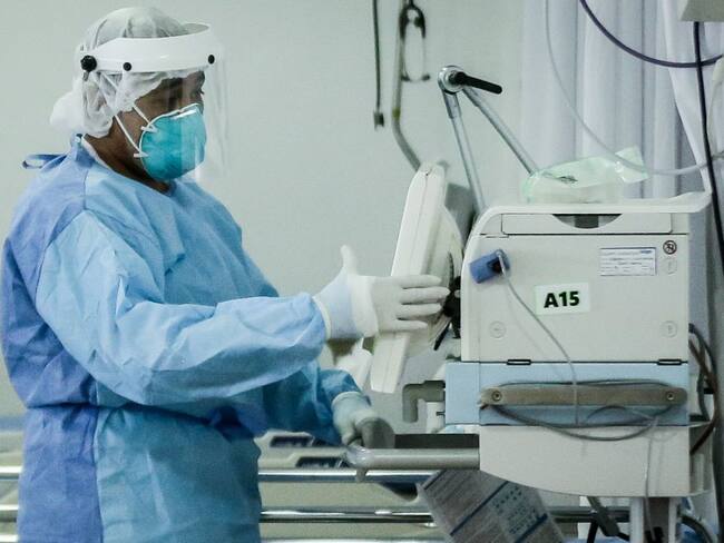 Coronavirus en Cartagena: 50 nuevos casos y no hubo fallecimientos