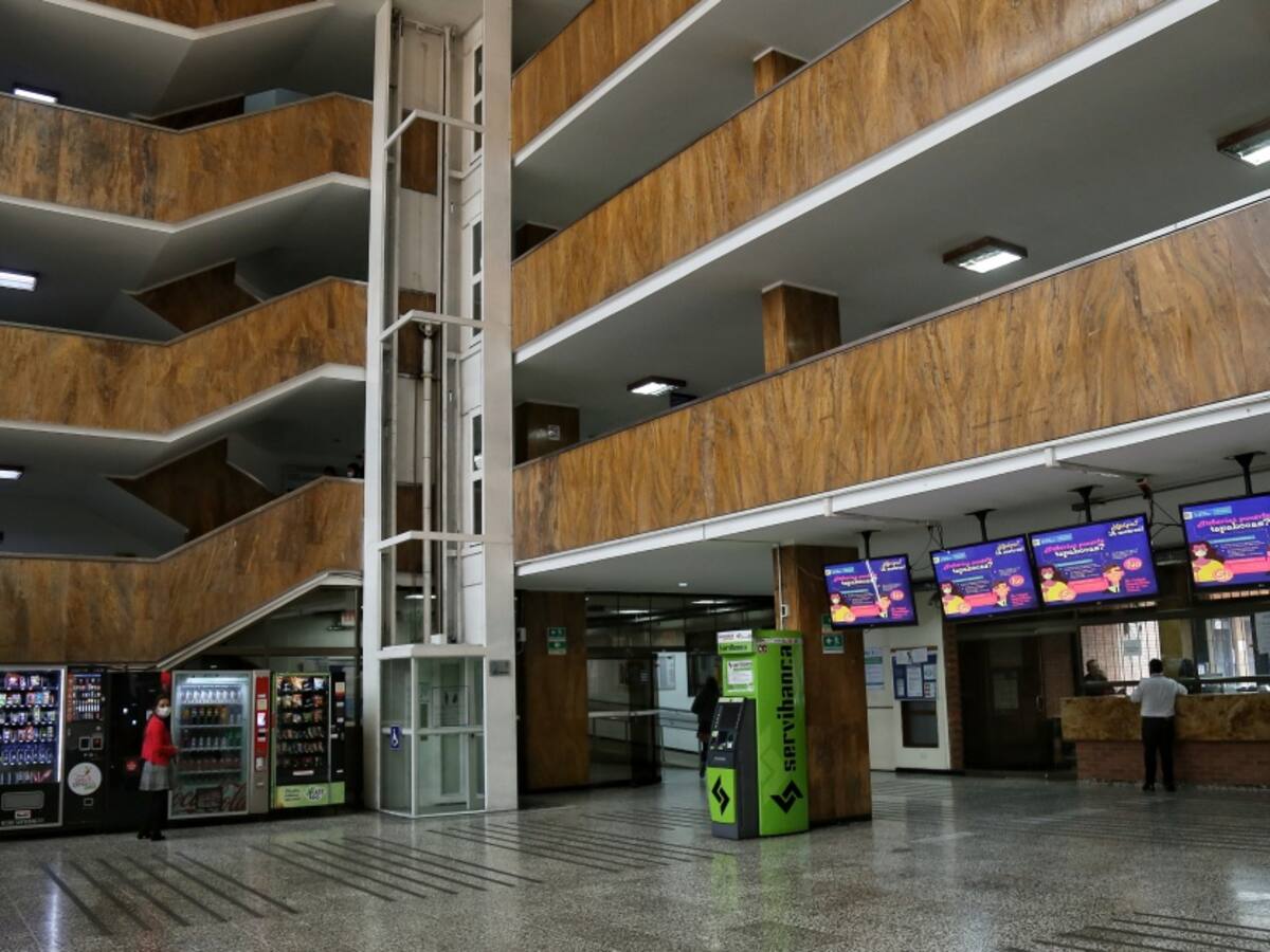 Paloquemao reconocido por avances virtuales