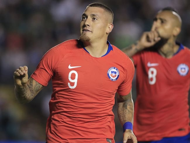 Chile se une a Argentina, Uruguay y Paraguay para organizar el Mundial