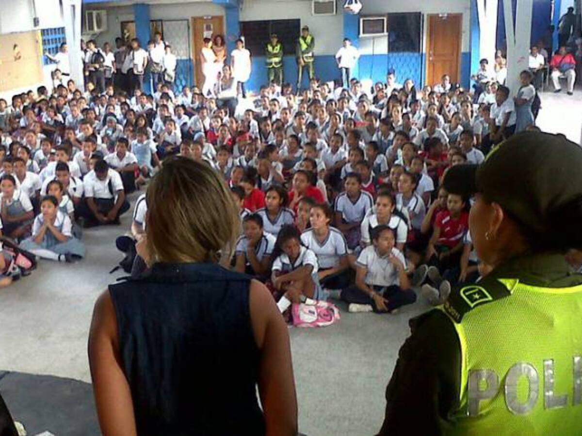 Policía a ofrecer excusas públicas por ‘falso plan desarme’