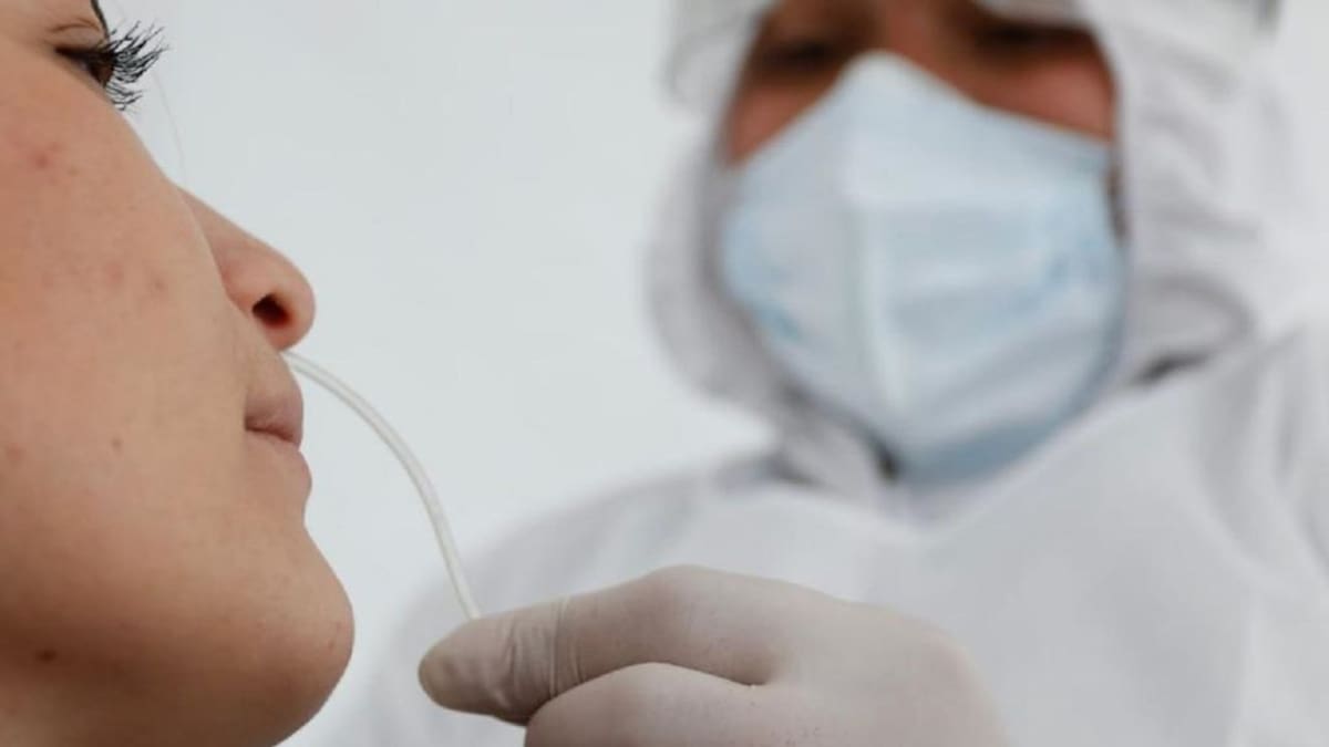 Variante Delta del coronavirus se sigue acercando a Caldas