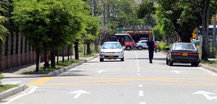 Crédito: Alcaldía de Cali