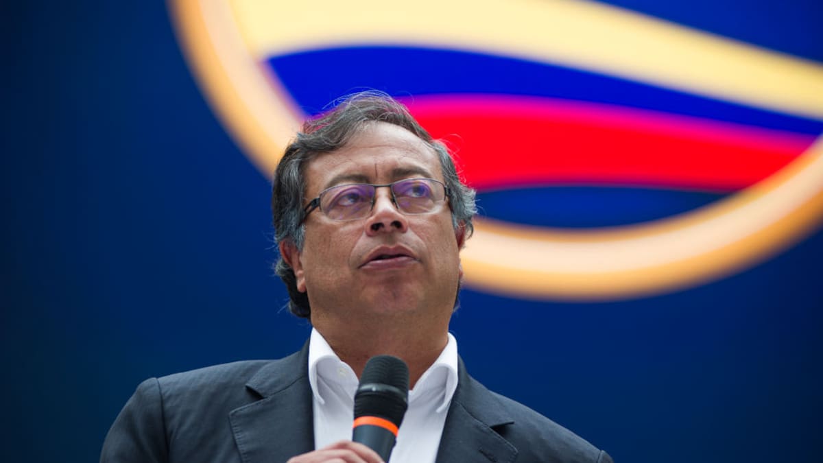 “Siento rajado al Pacto Histórico”: la molestia de Petro con su bancada en el Congreso