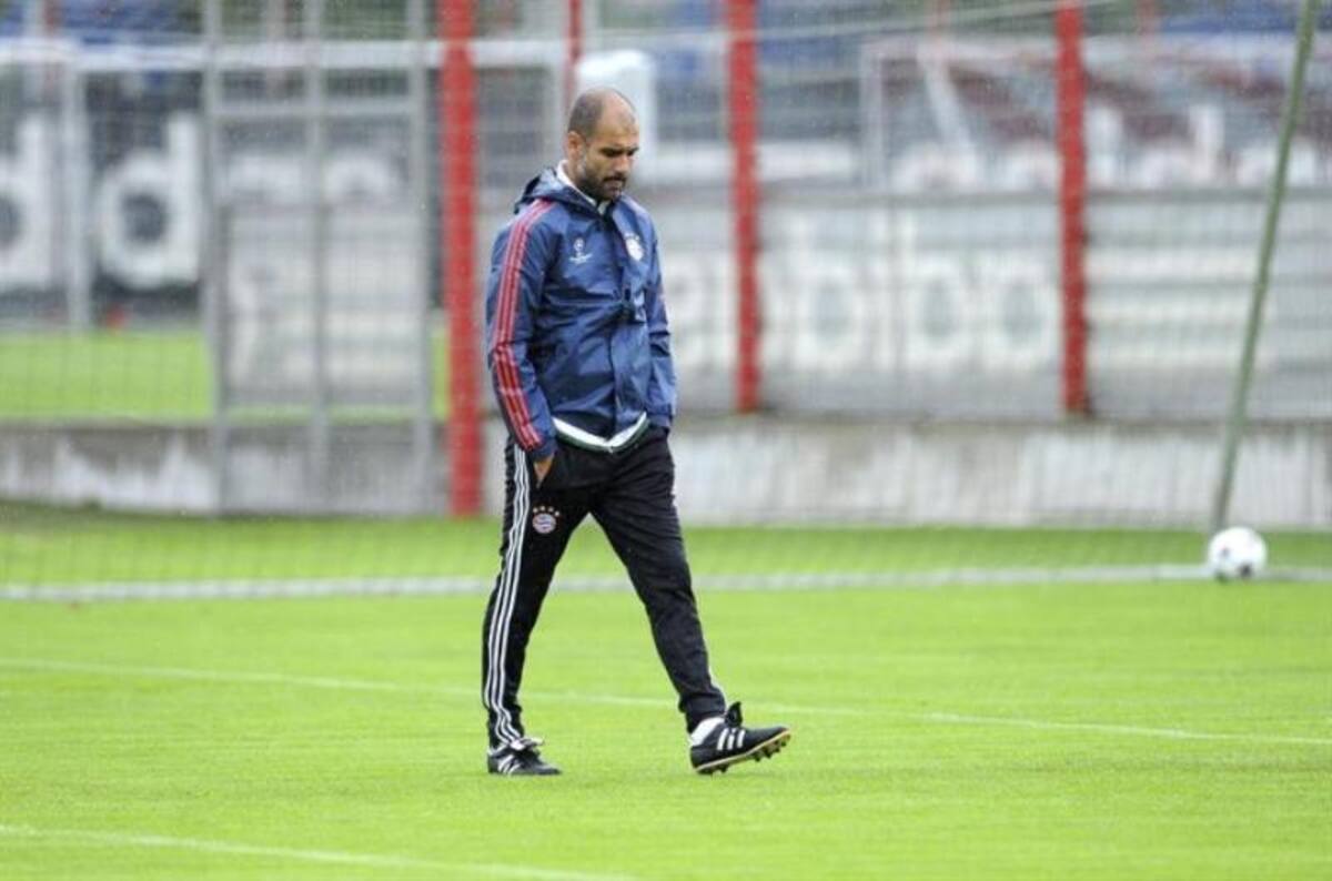 Bayern Múnich. 32 equipos se disputan la conquista de la 'orejona'. Bayern defiende su título.