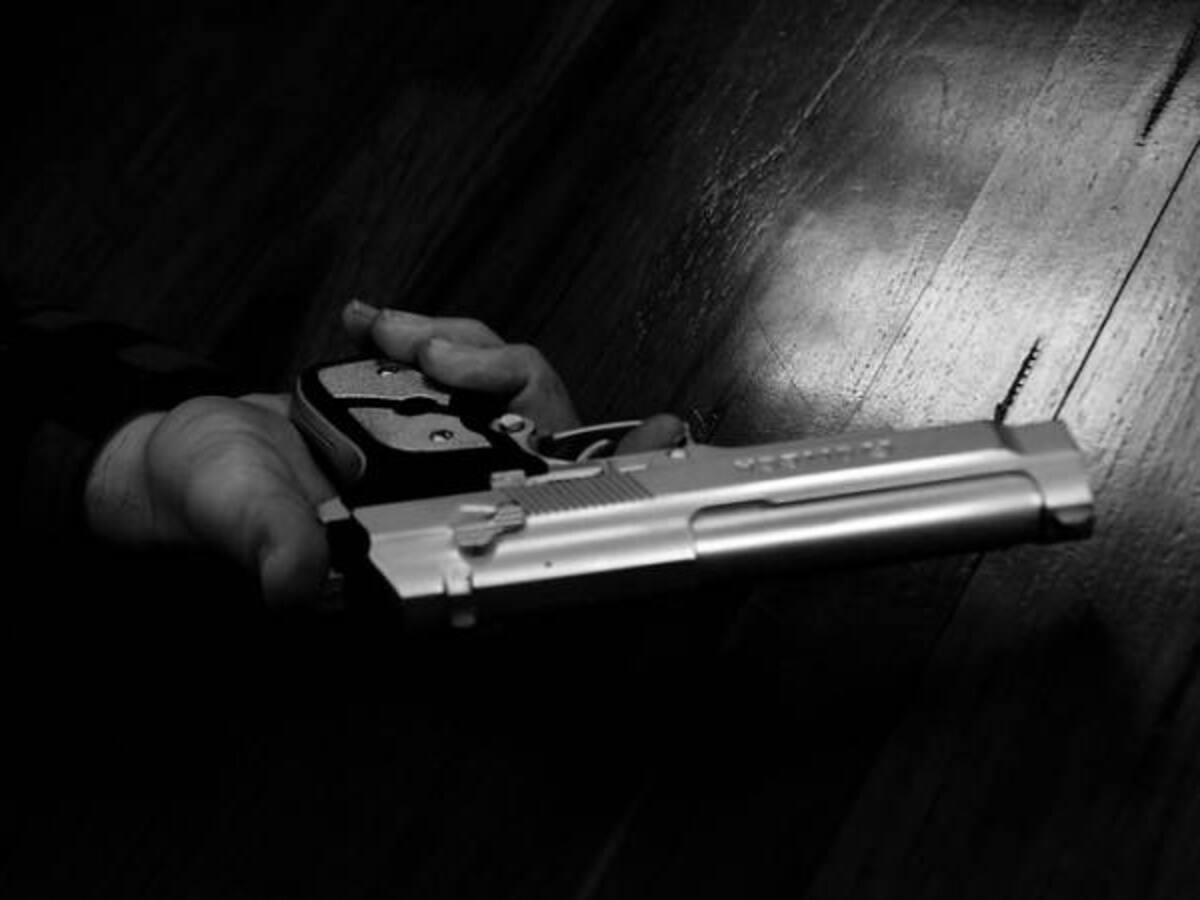 CIDH expresa alarma por asesinatos de defensores de derechos humanos