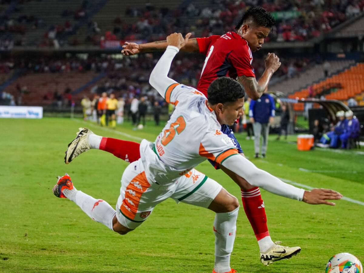 🔴 EN VIVO | Envigado vs. Medellín: siga acá la transmisión y el minuto a minuto