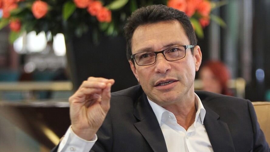 La Procuraduría ordenó la terminación definitiva de la investigación disciplinaria en contra de Carlos Caicedo. Foto: Colprensa