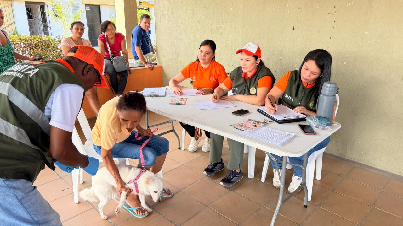 Alcaldía Mayor de Cartagena