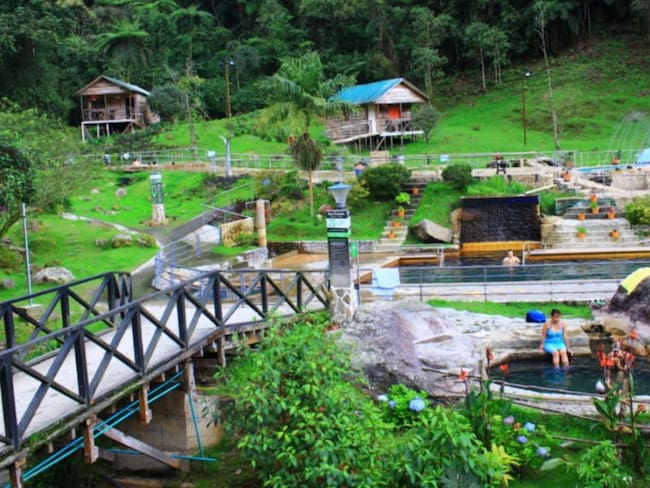 Cierran principal atractivo turístico de Risaralda para prevenir contagios