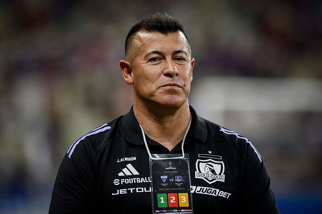 Jorge Almirón / Getty Images