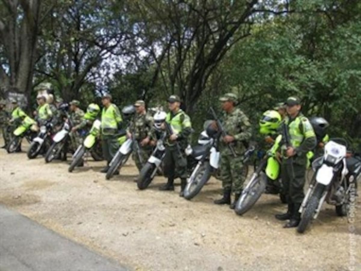 No habrá tregua navideña y se reforzarán operaciones: Ejército