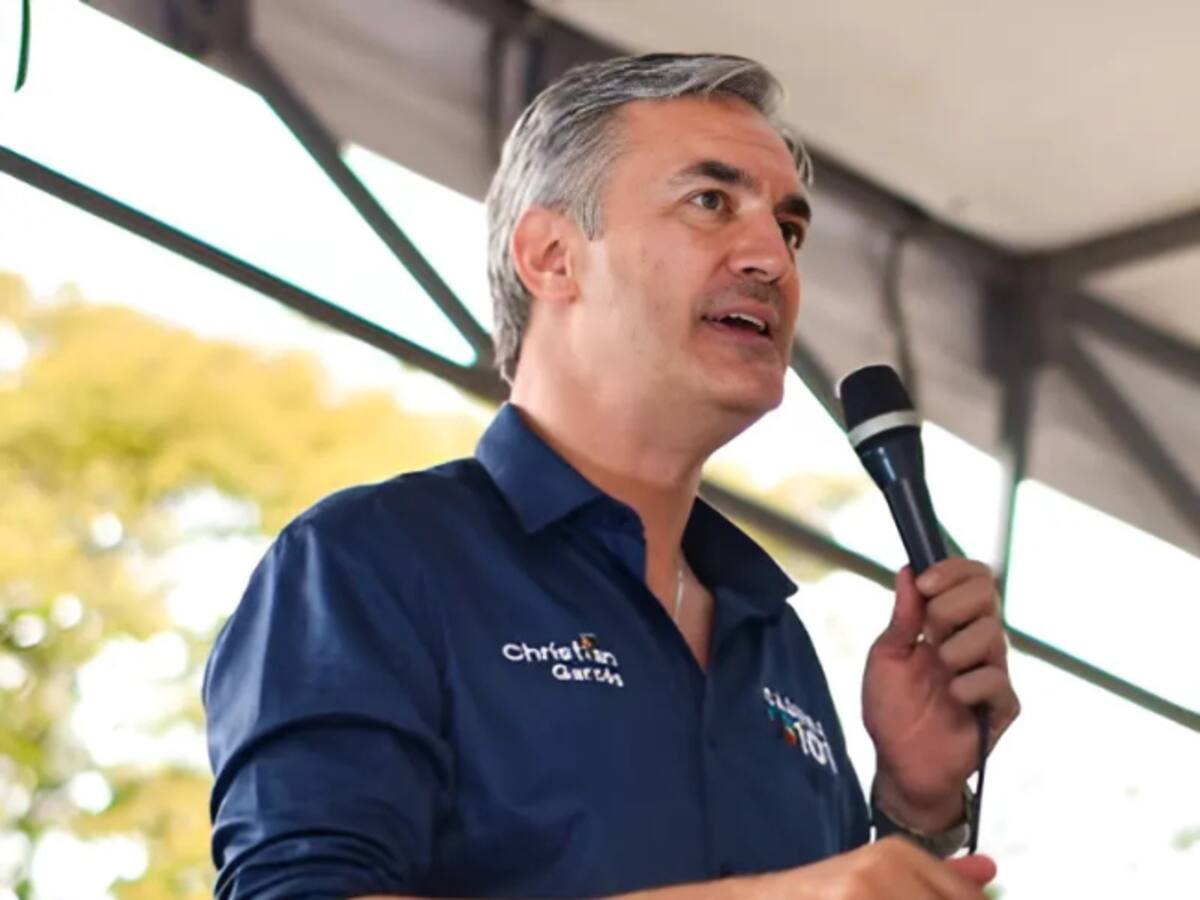 ¿Qué pasaría si comprueban una adicción a las drogas del presidente? Representante Garcés explica