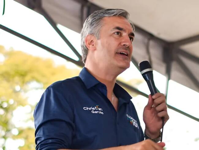 ¿Qué pasaría si comprueban una adicción a las drogas del presidente? Representante Garcés explica