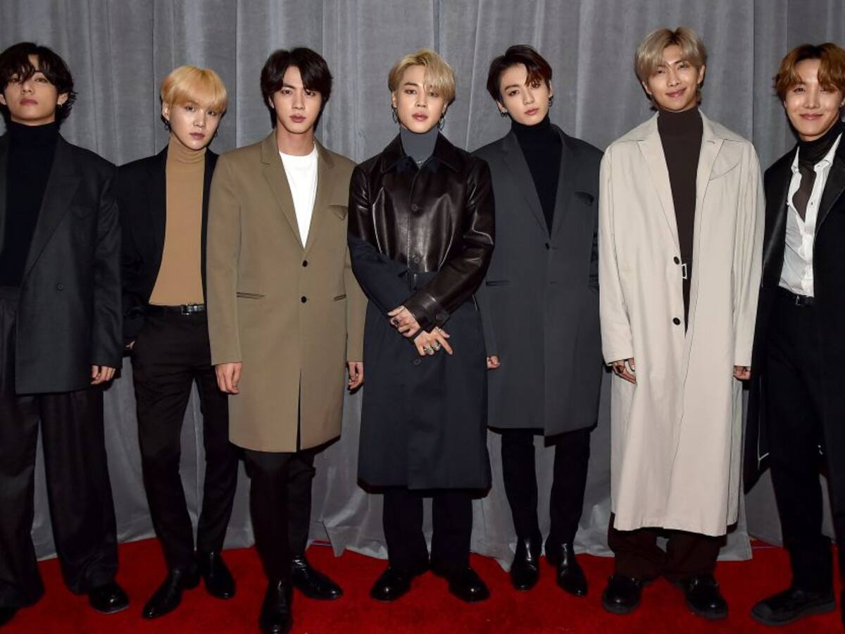 Tomorrow: ¿Por qué las fans de BTS atacaron el K-DRAMA de Netflix?