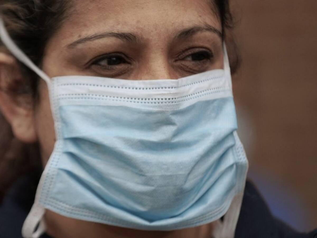 Estas son las recomendaciones para evitar contagios de influenza en Cartagena