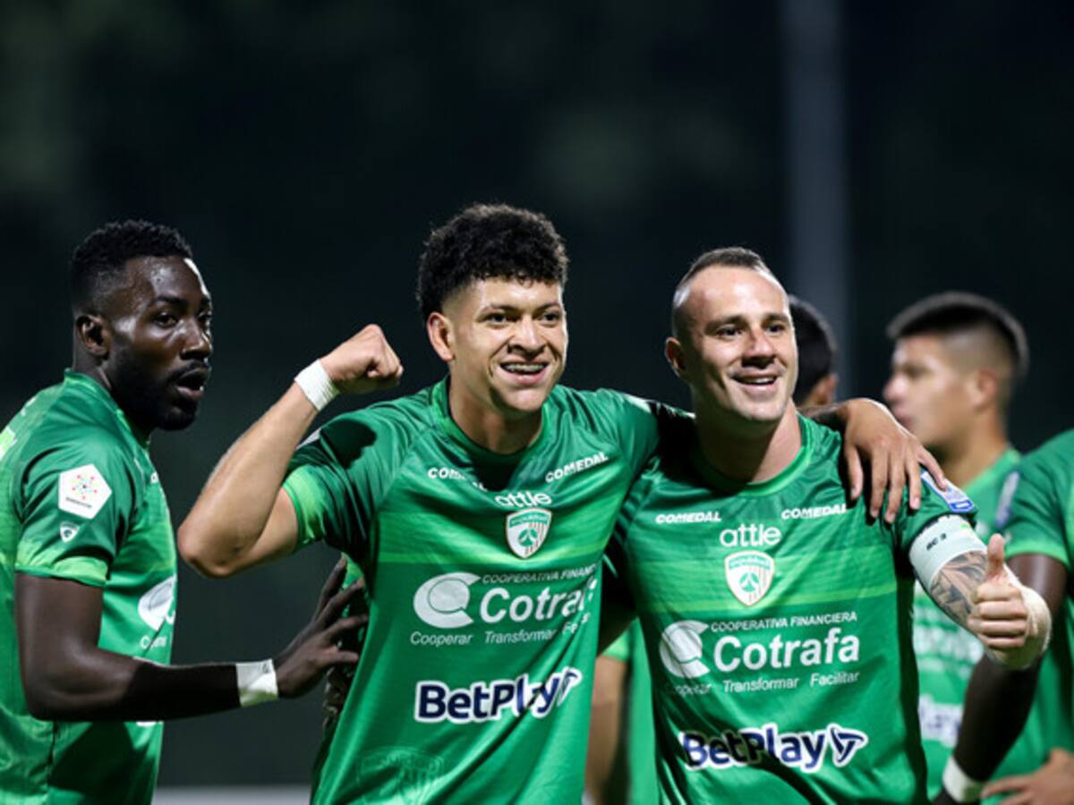 La Equidad busca asegurar la clasificación a cuadrangulares en su vista a Alianza FC