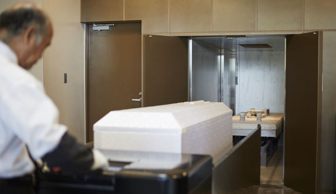 Servicios crematorios