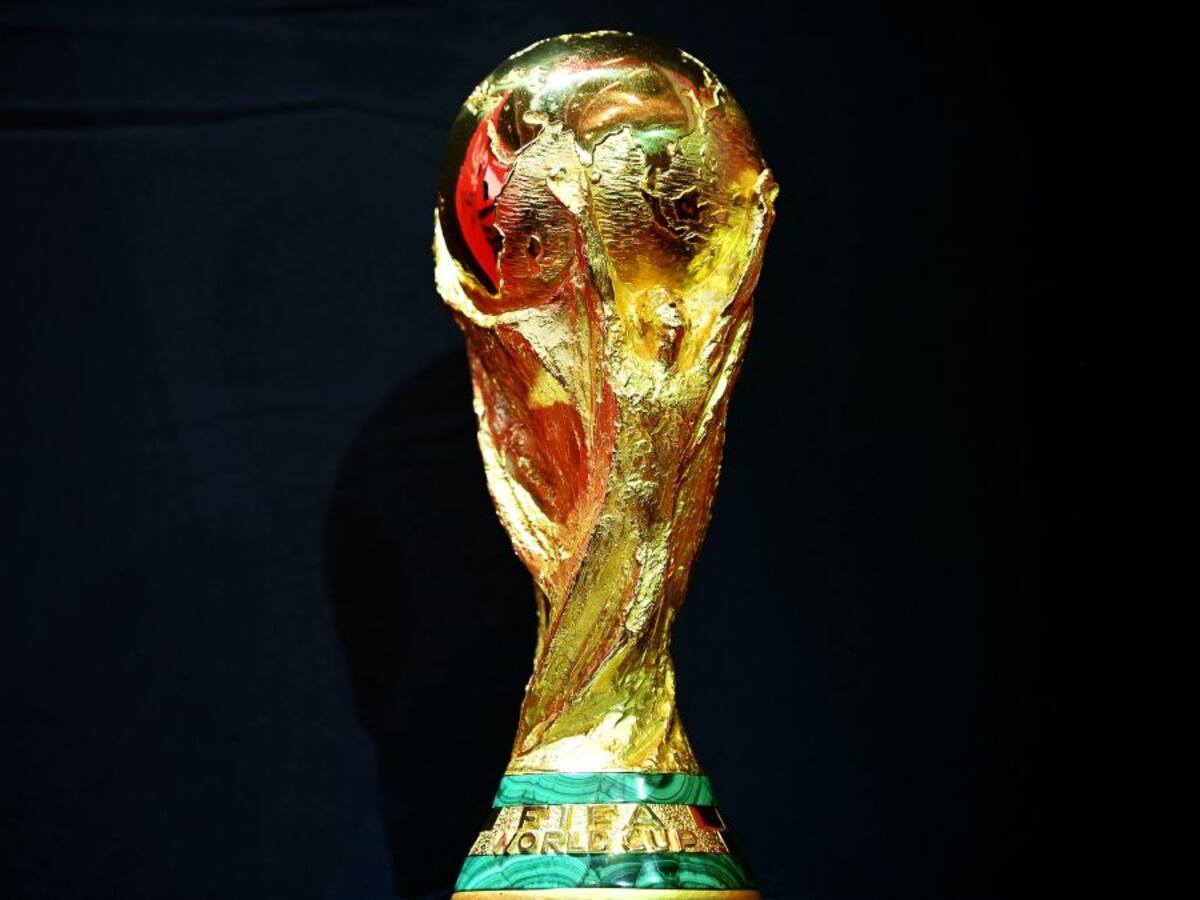 Qatar 2022: Las selecciones que podrían ganar el Mundial, según sistema matemático