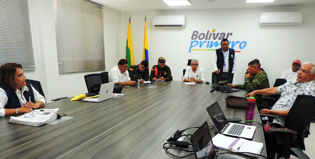 Alcaldía de Magangué