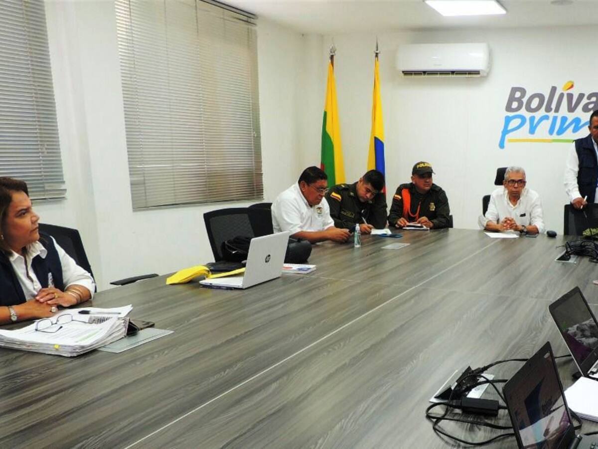 Restringen venta de carne en expendios no autorizados en Magangué