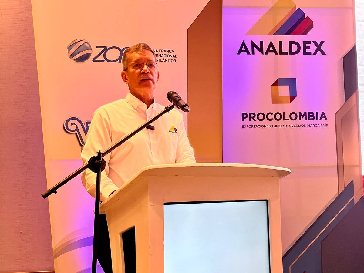 Analdex considera “inconstitucional” decreto que prohíbe exportación de carbón a Israel