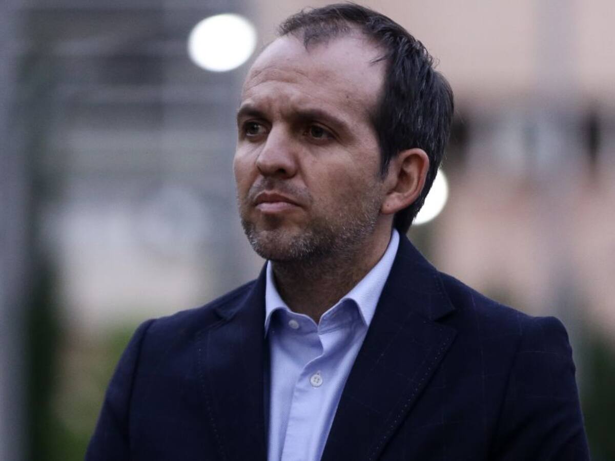 "Cumplimos lo prometido y lanzamos campaña contra el acoso a deportistas"