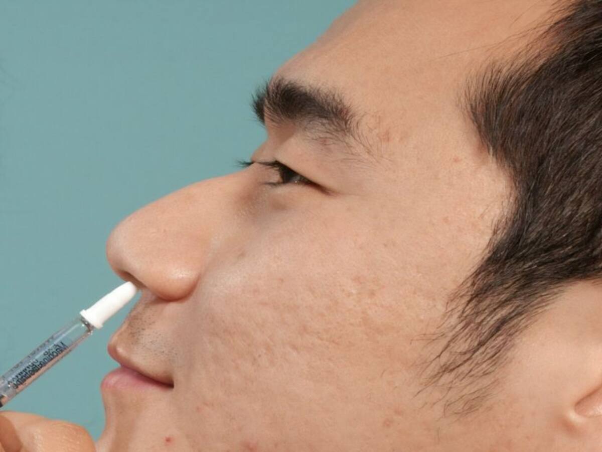 UdeA hará pruebas clínicas de vacuna intranasal contra la COVID-19