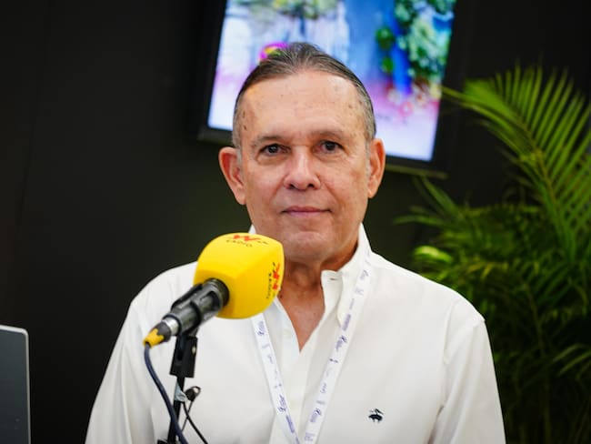 “Nos preocupa el lenguaje desbordado”: Efraín Cepeda por declaraciones de Petro sobre elecciones