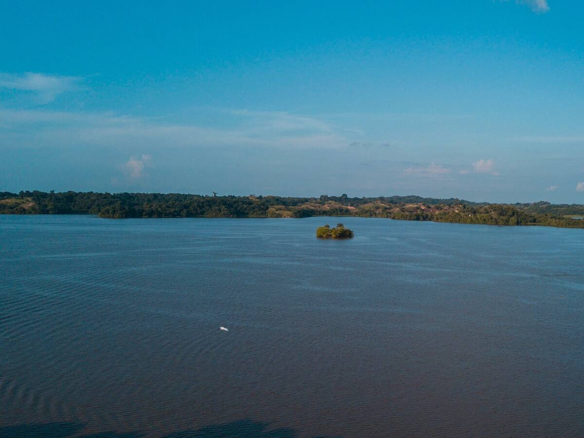 Histórico fallo ordena proteger la ciénaga de San Silvestre en Barrancabermeja