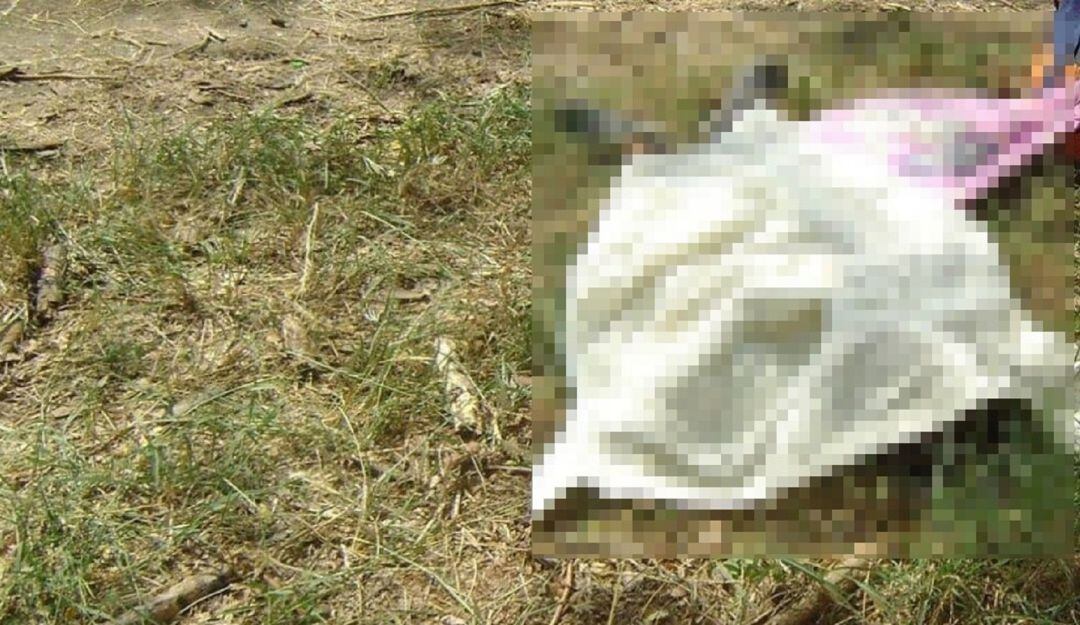 ‘Lucho’ como era conocida la víctima, recibió varias puñaladas y golpes con objeto contundente en la cabeza