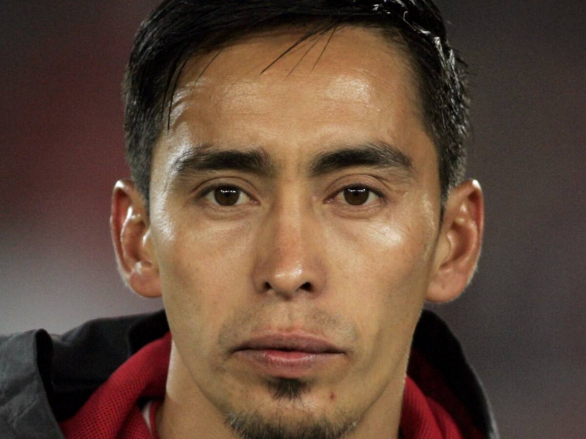 Fabián Sambueza: "América quería un jugador barato"