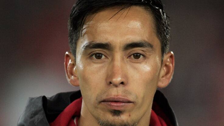 Fabián Sambueza: "América quería un jugador barato"