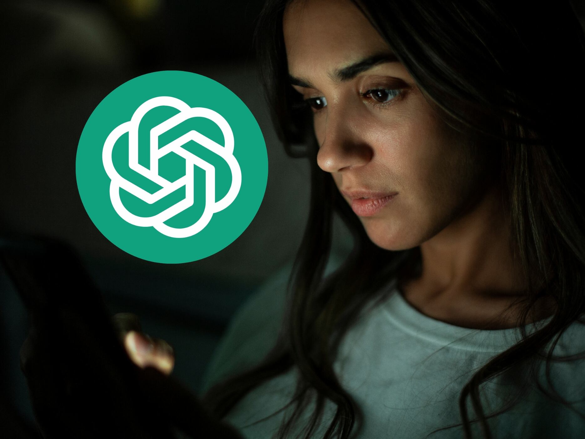 Todo lo que usted le diga a ChatGPT puede usarse en su contra en procesos judiciales