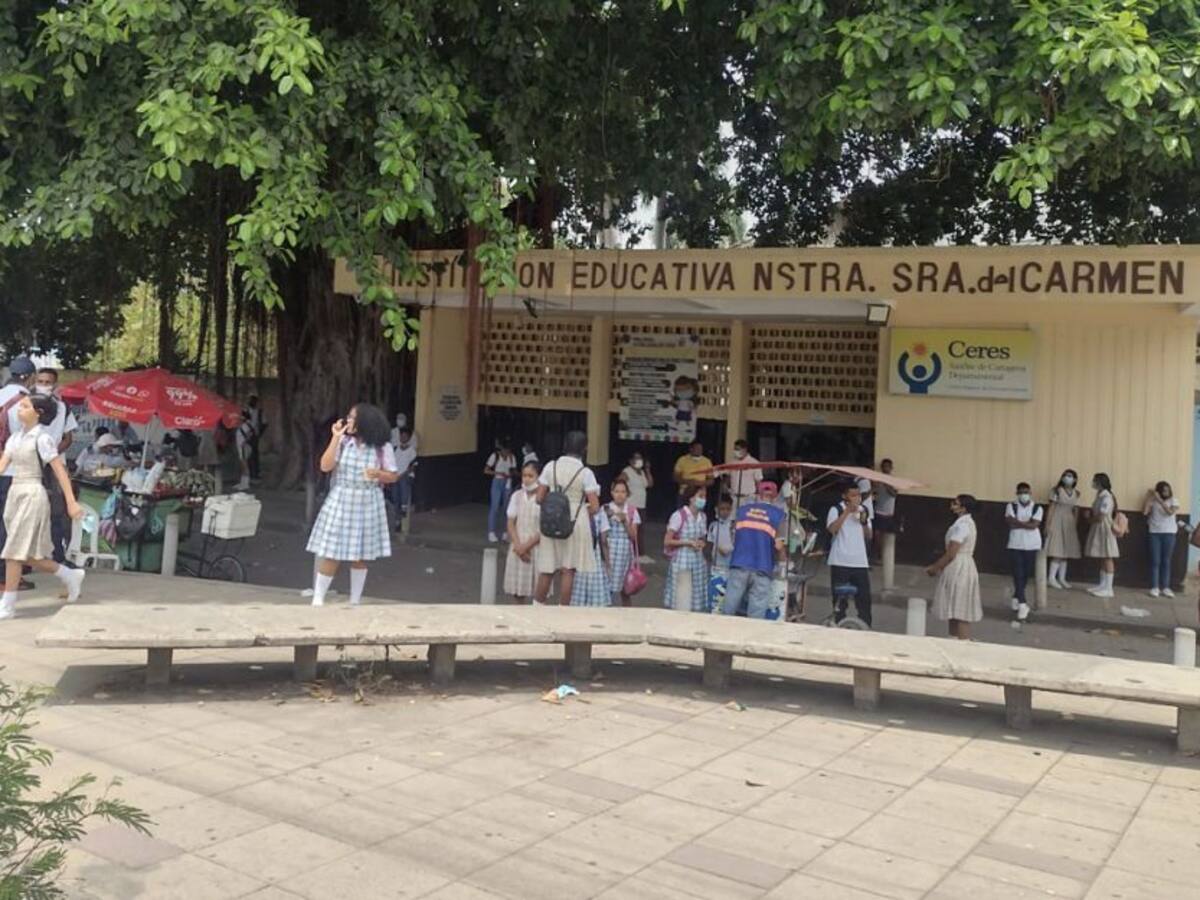 Rectores reclamaron por fallas en suministro del PAE