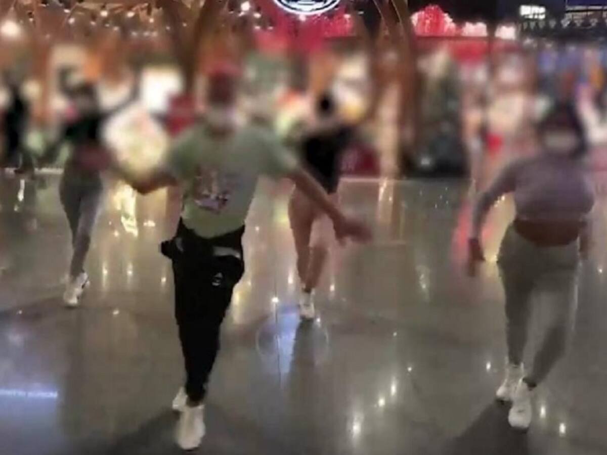 Cinco jóvenes colombianos eran víctimas de explotación laboral en Turquía