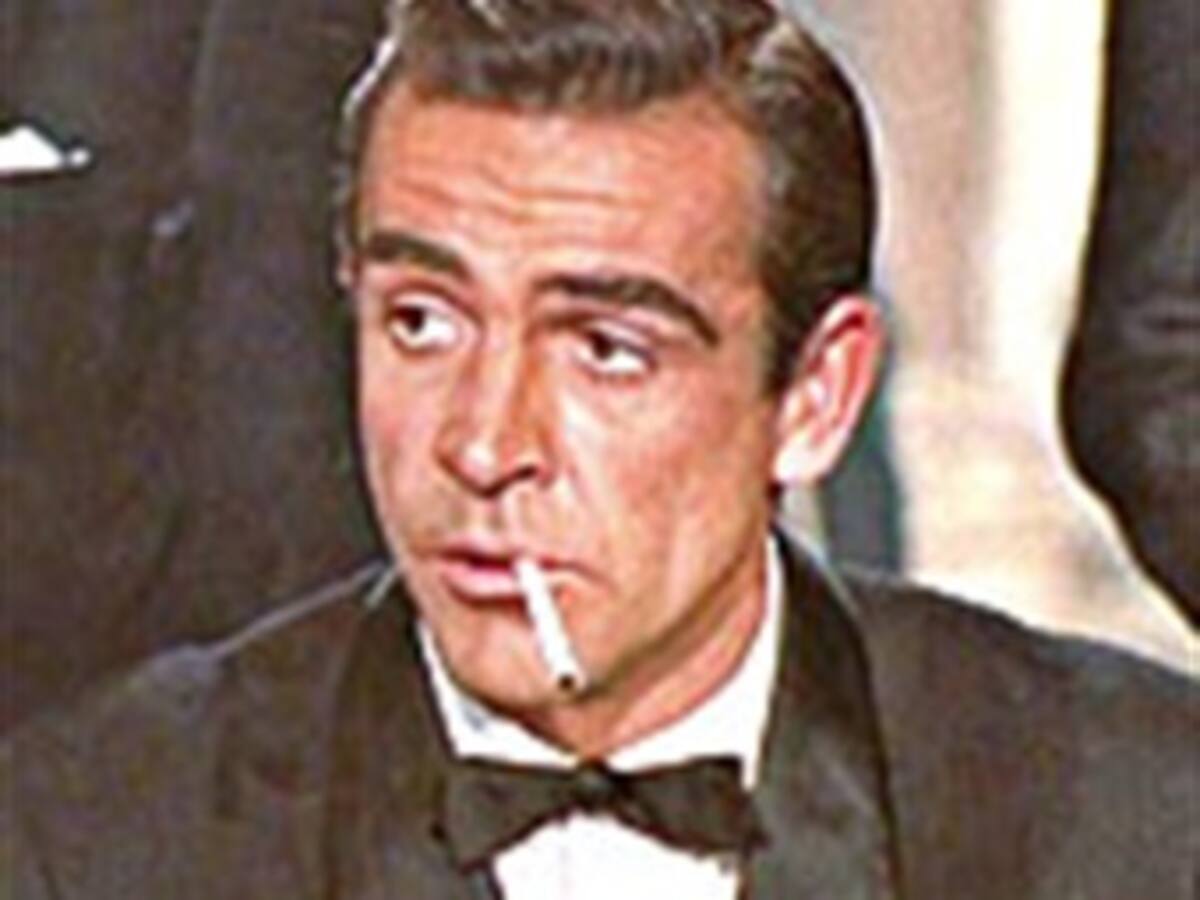 Hollywood fumó en 2005 más que nunca en los últimos 19 años