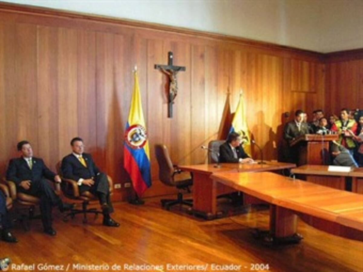 Por cuarta vez, la Corte Suprema se reúne para elegir Fiscal