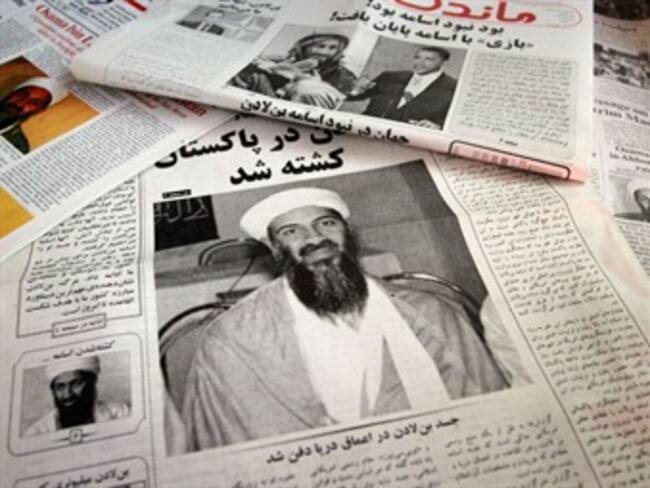 La muerte de Bin Laden dejó cicatrices entre Pakistán y EEUU