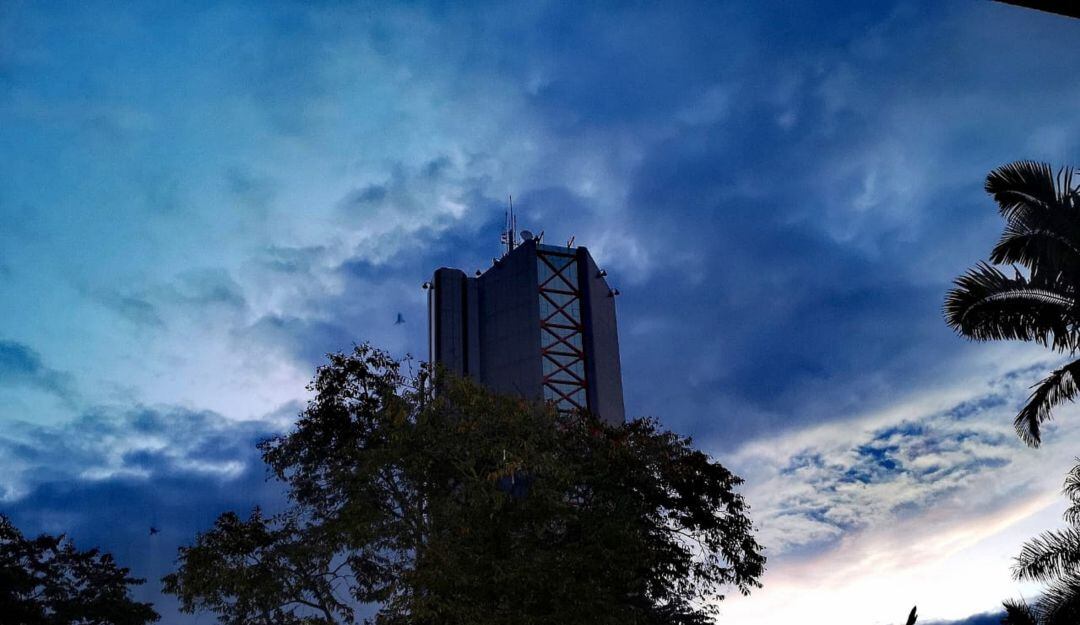 Escuche 1.150AM de lunes a viernes, las noticias de la región 